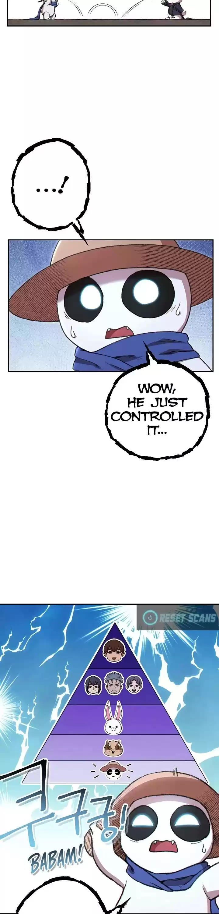 Dungeon Reset Chapter 80