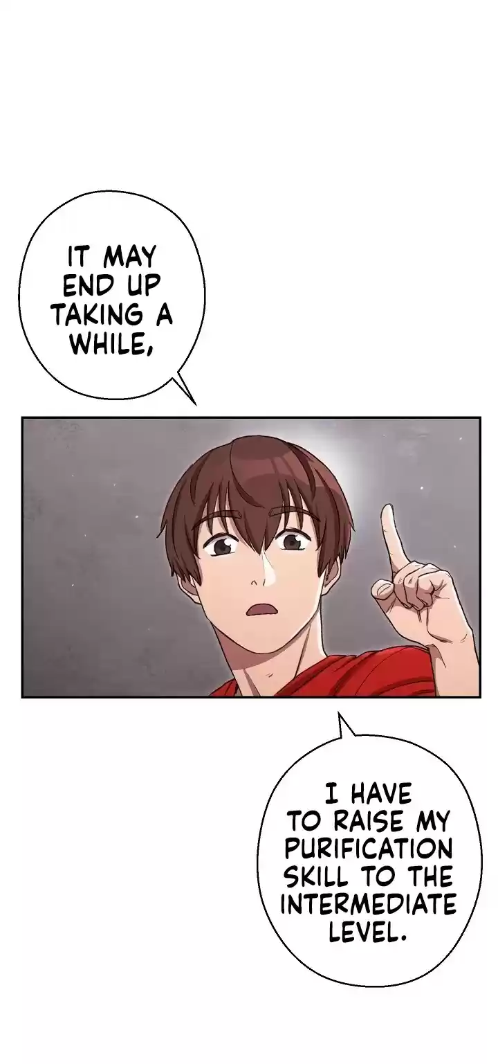 Dungeon Reset Chapter 80