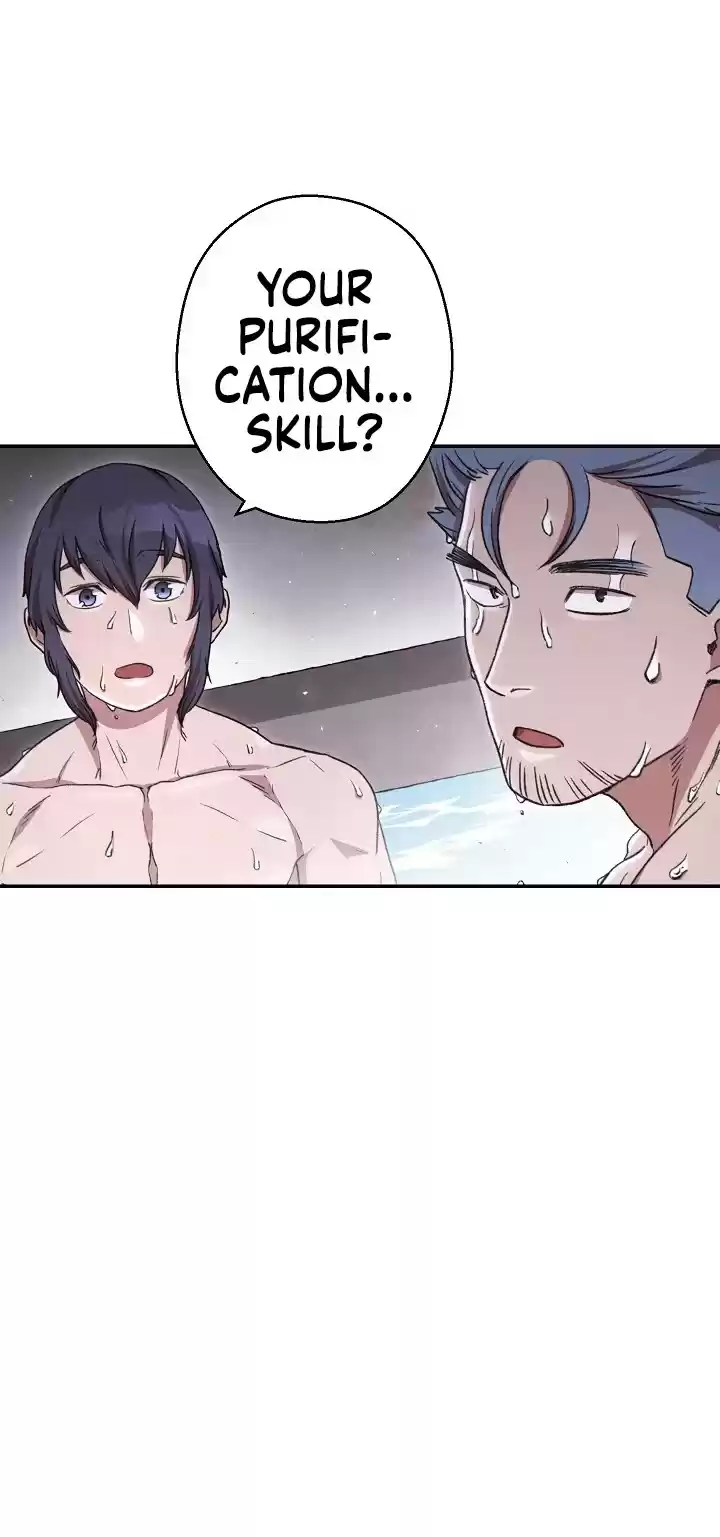 Dungeon Reset Chapter 80