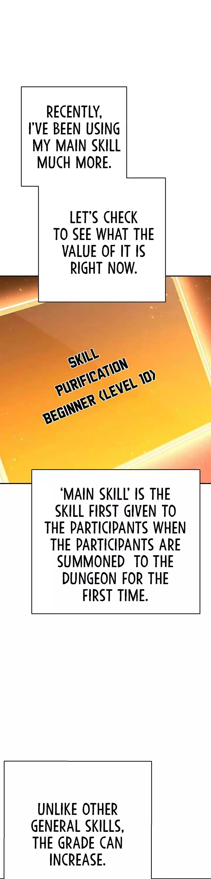 Dungeon Reset Chapter 80