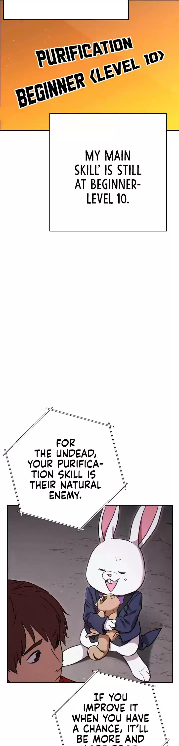 Dungeon Reset Chapter 80