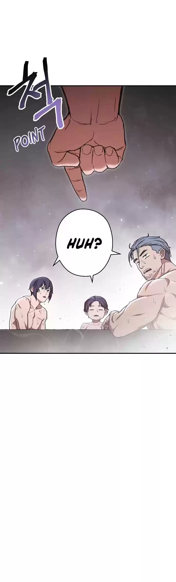 Dungeon Reset Chapter 80