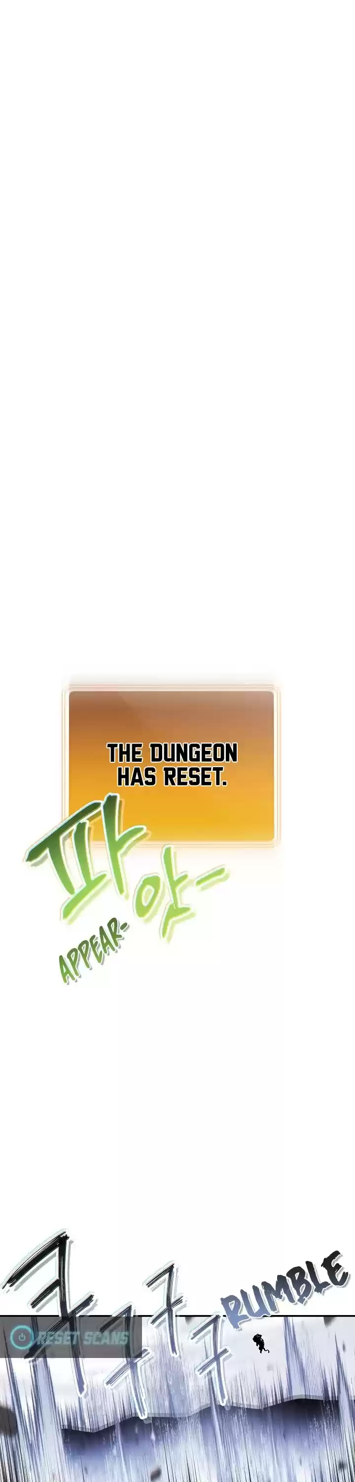 Dungeon Reset Chapter 80