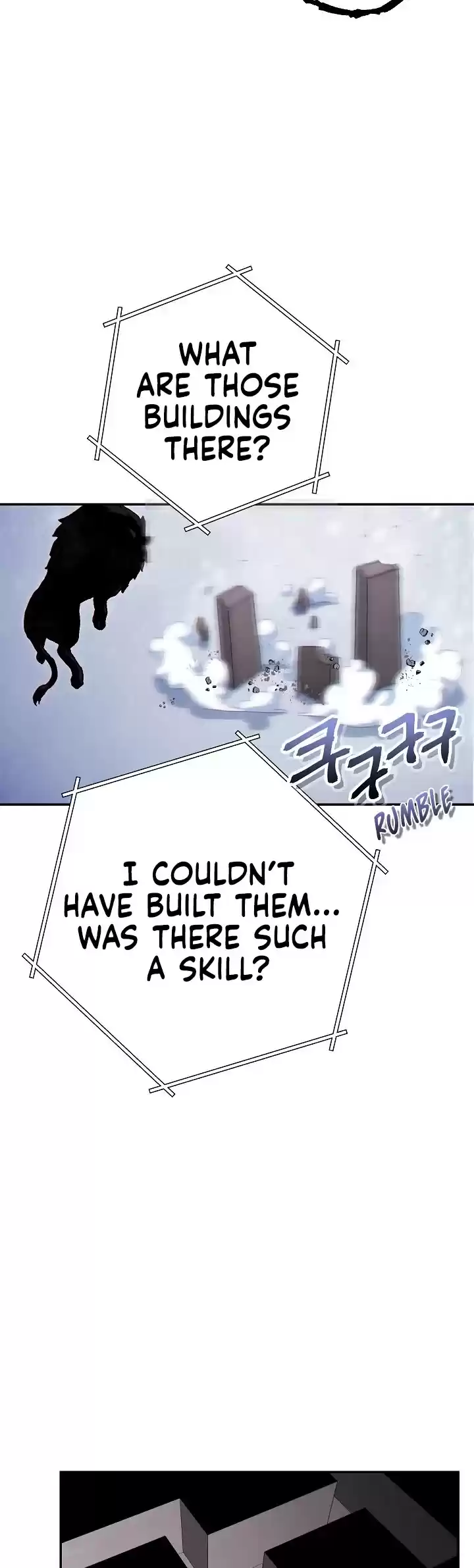 Dungeon Reset Chapter 80