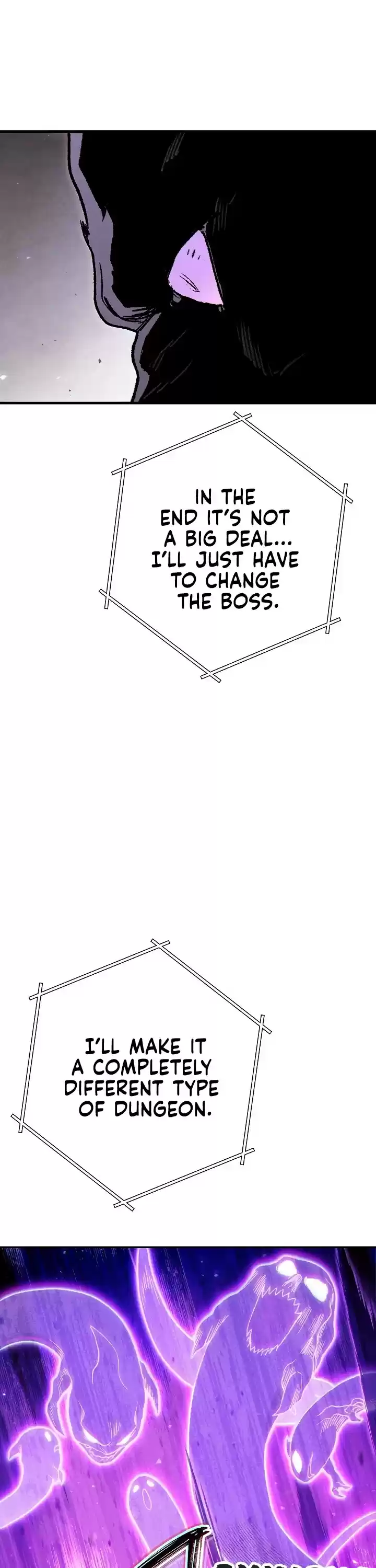 Dungeon Reset Chapter 80
