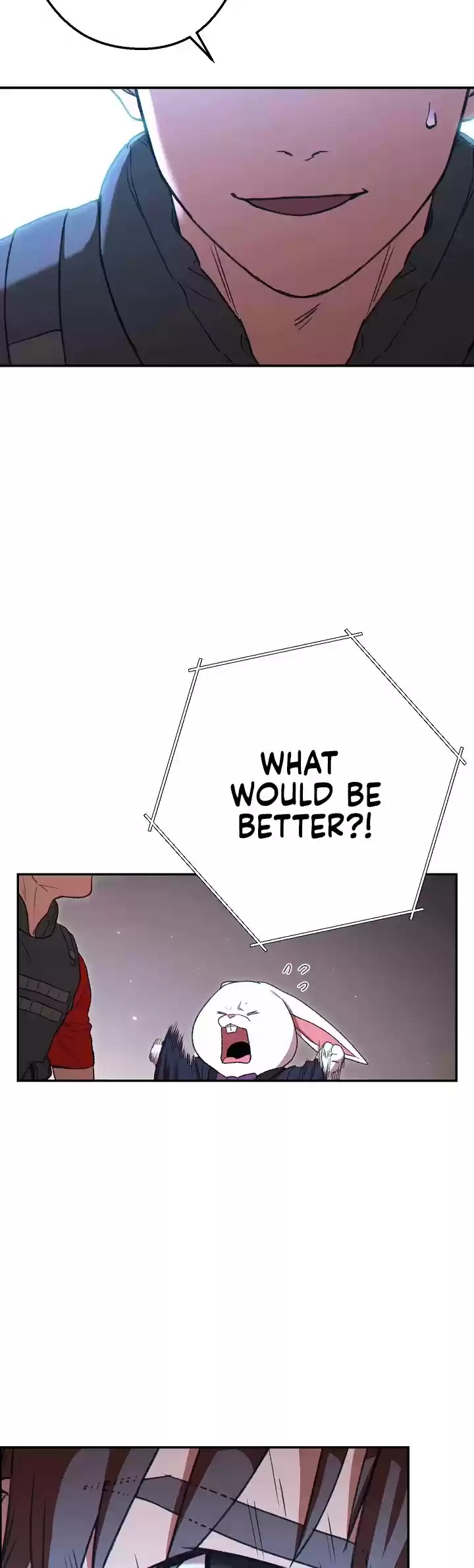 Dungeon Reset Chapter 80