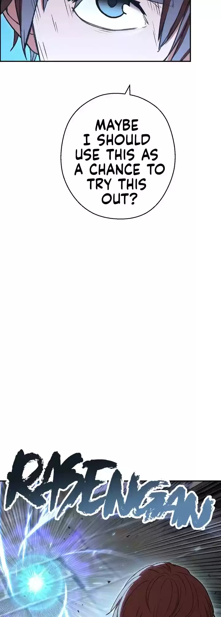 Dungeon Reset Chapter 80