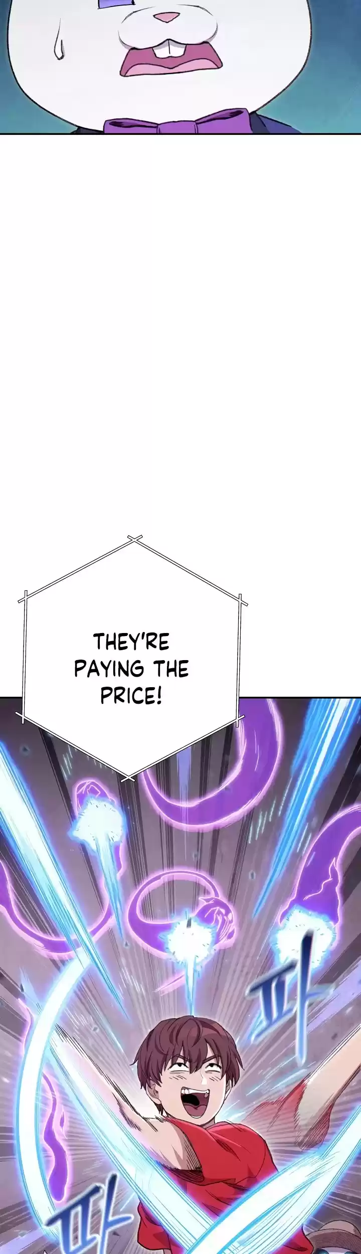 Dungeon Reset Chapter 84