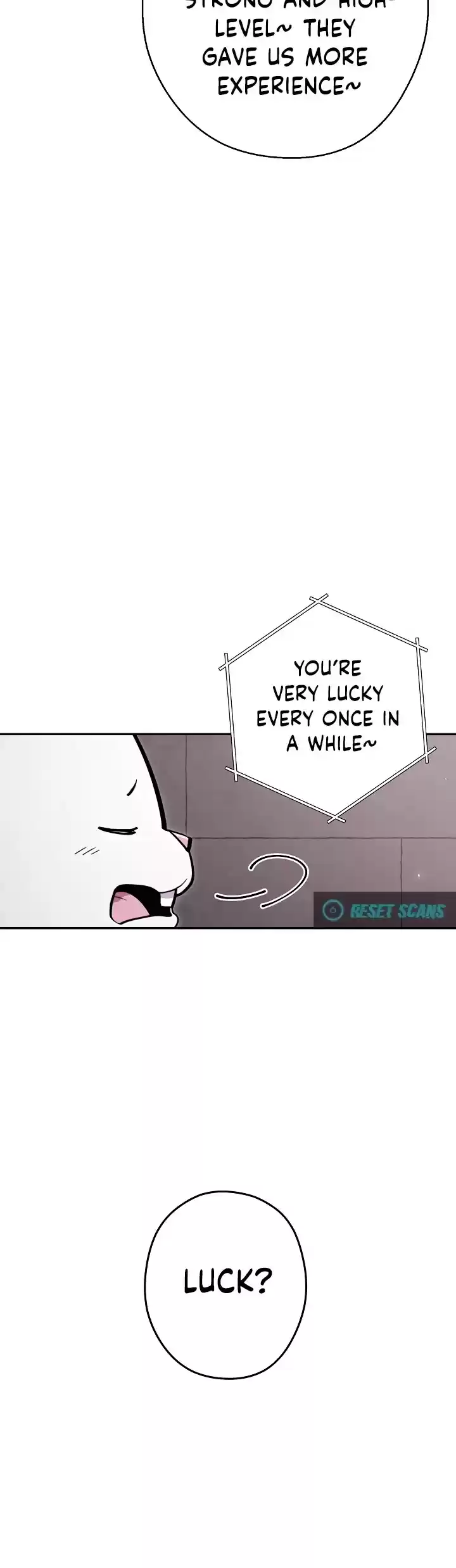 Dungeon Reset Chapter 84
