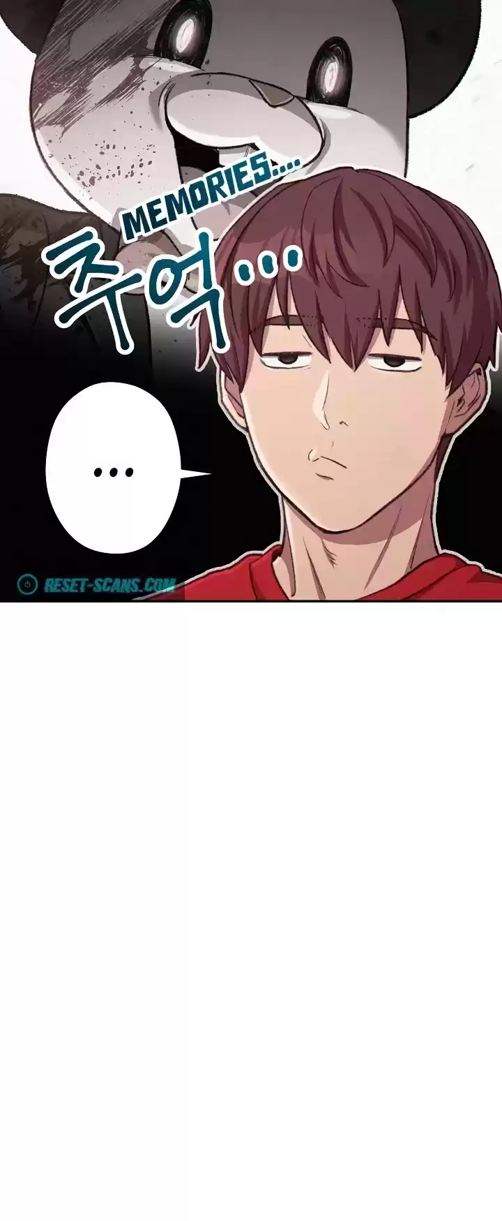 Dungeon Reset Chapter 85