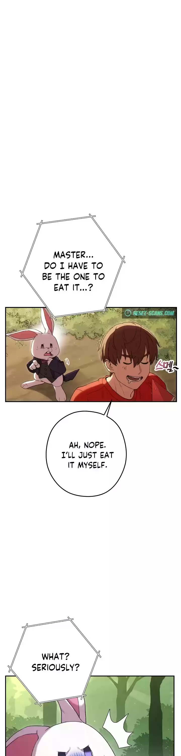 Dungeon Reset Chapter 85