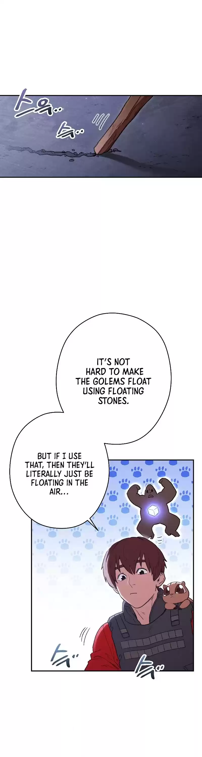 Dungeon Reset Chapter 88