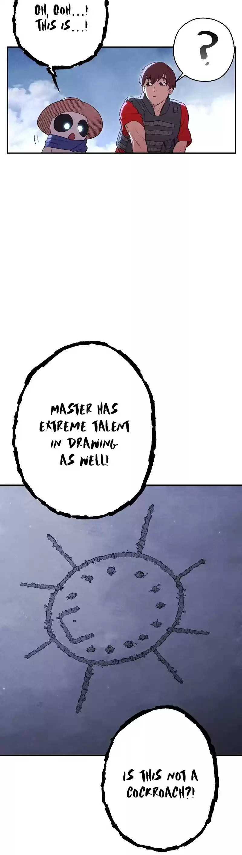 Dungeon Reset Chapter 88