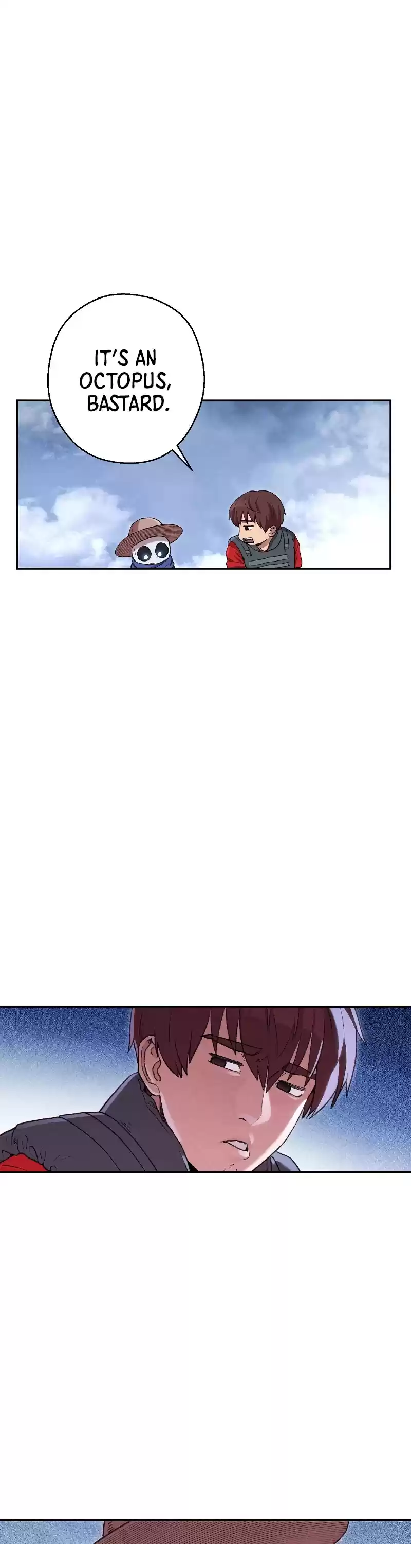 Dungeon Reset Chapter 88