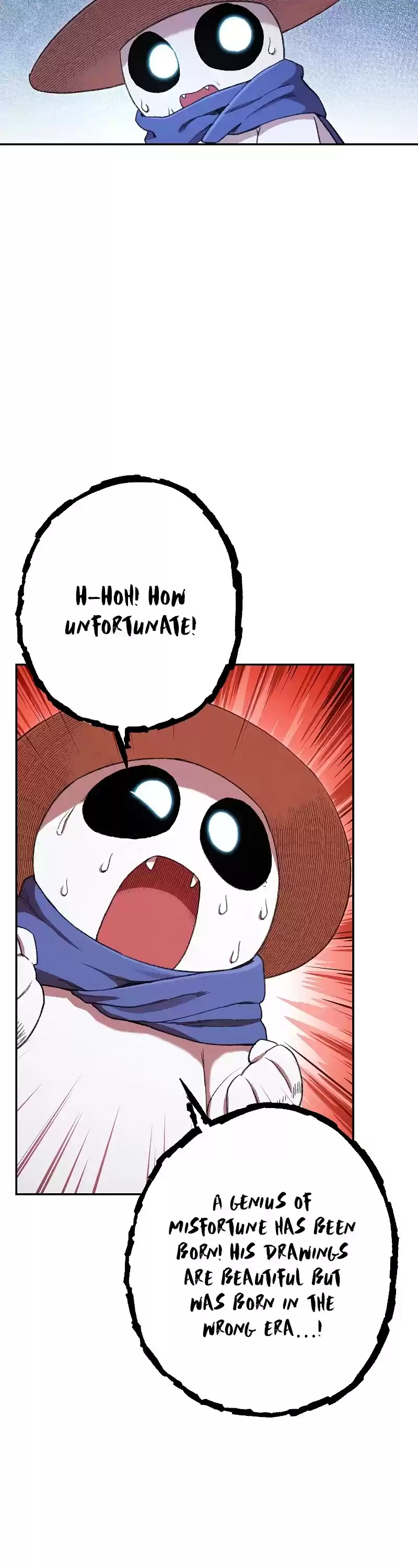 Dungeon Reset Chapter 88