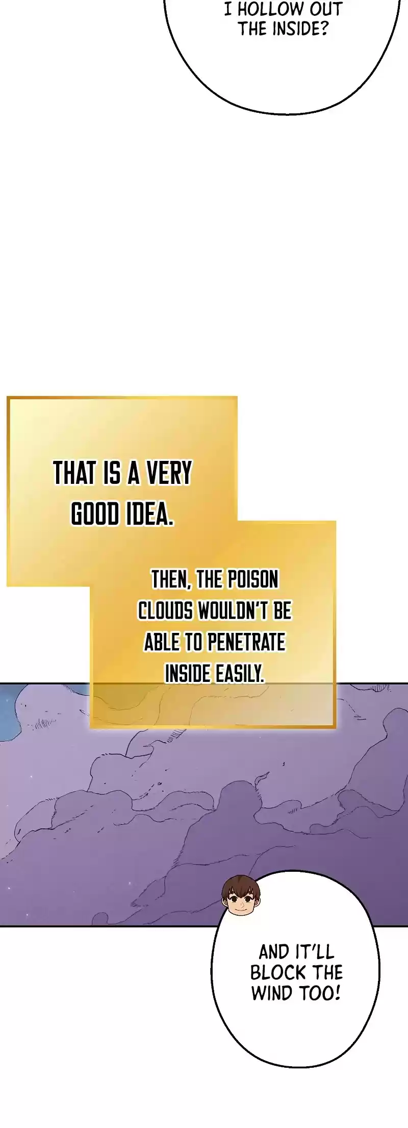 Dungeon Reset Chapter 88