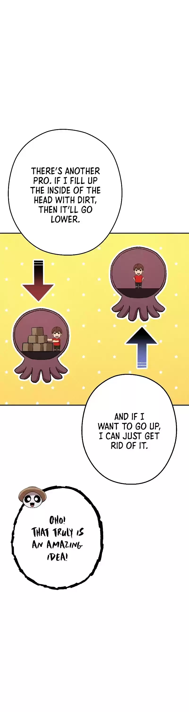 Dungeon Reset Chapter 88