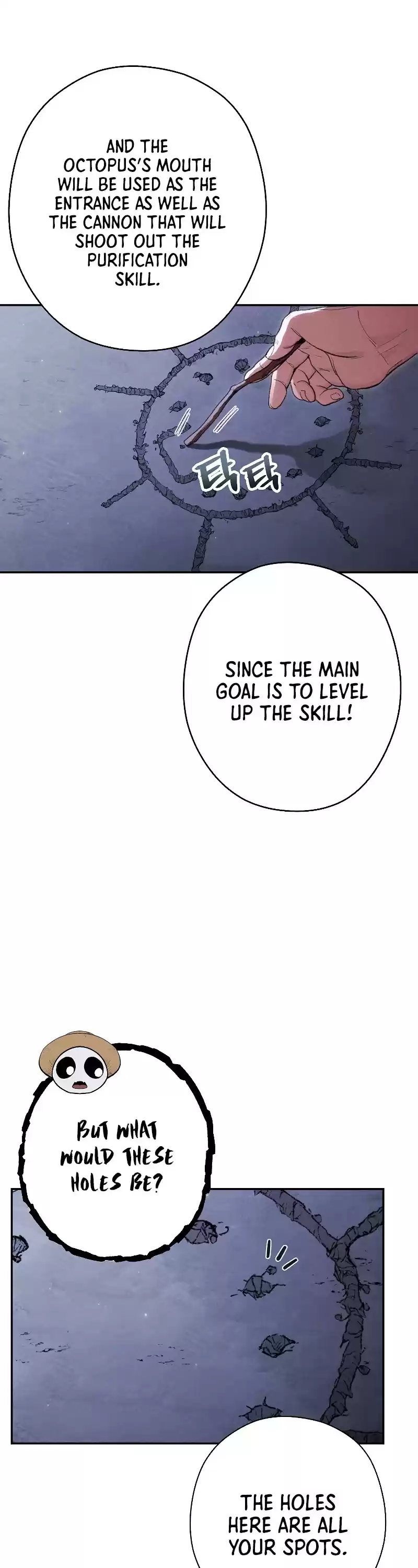 Dungeon Reset Chapter 88