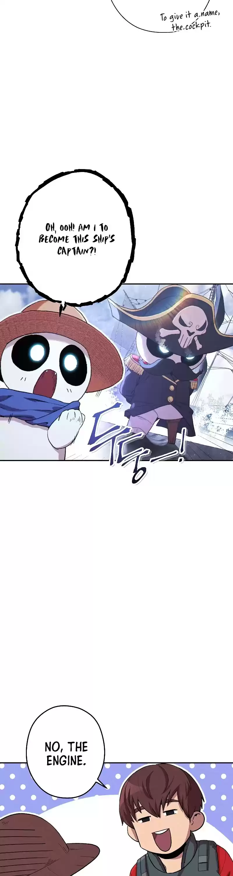 Dungeon Reset Chapter 88