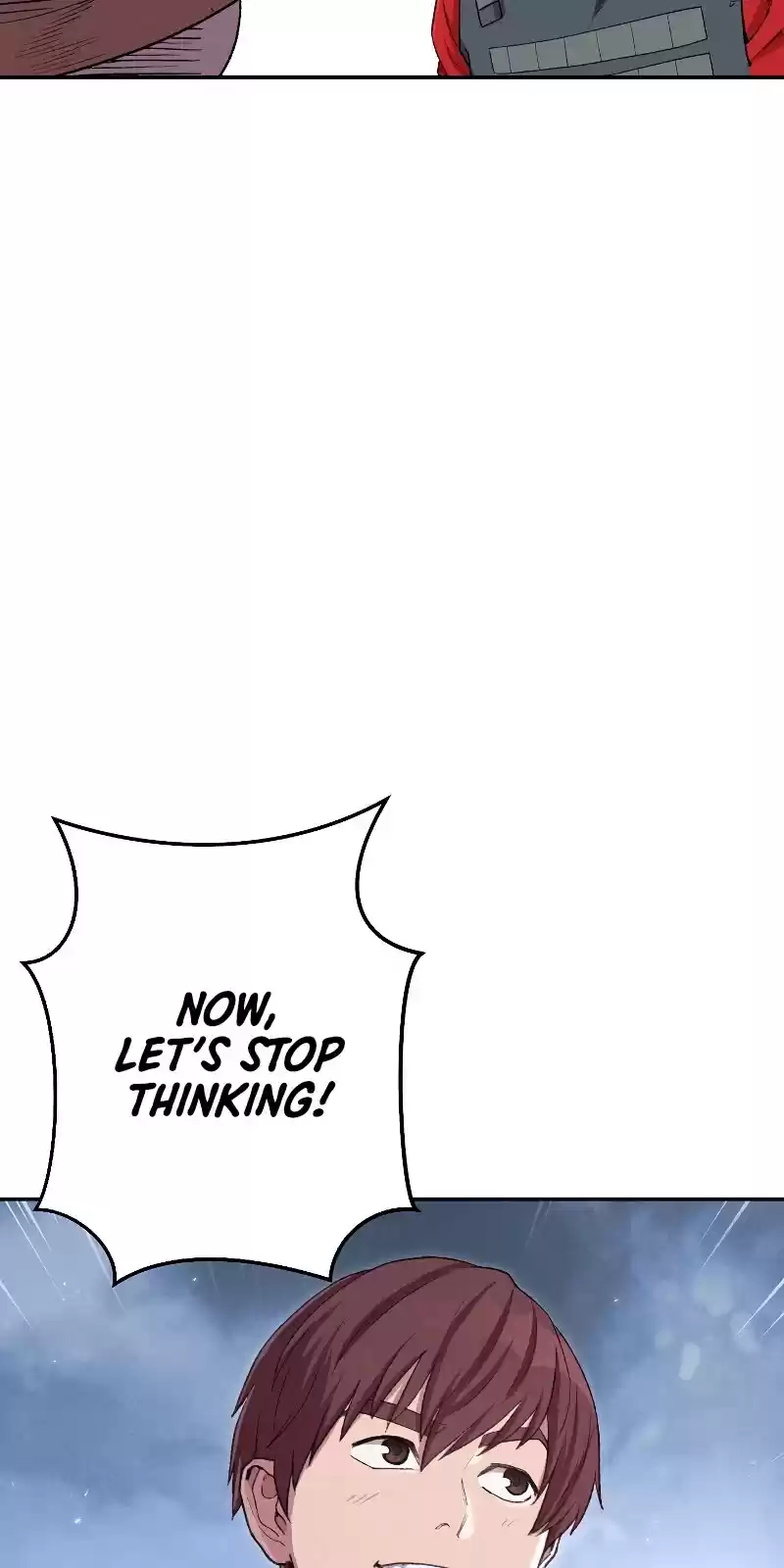 Dungeon Reset Chapter 88