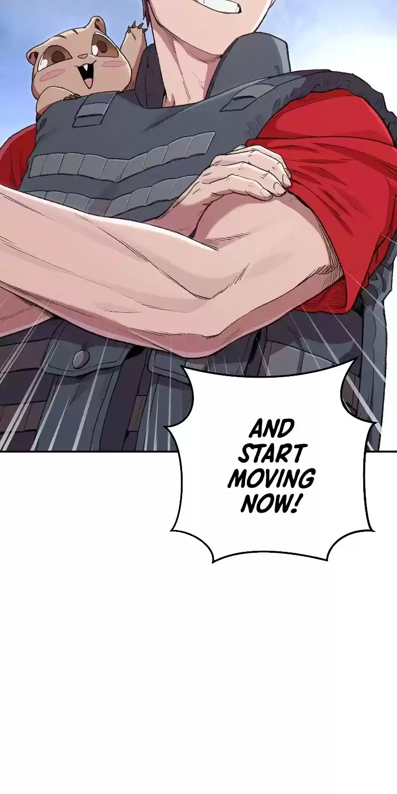 Dungeon Reset Chapter 88