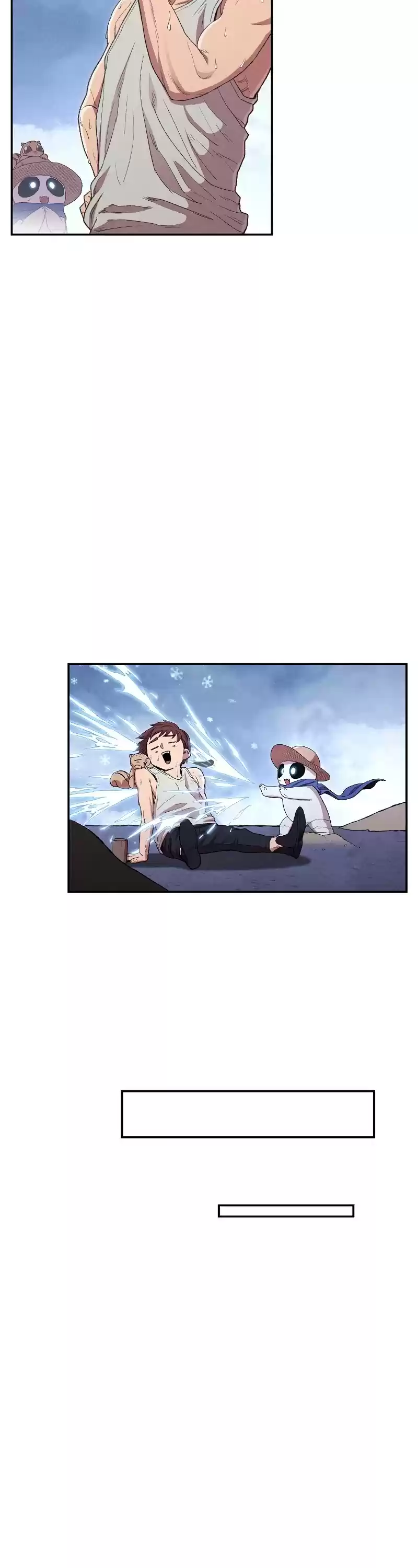 Dungeon Reset Chapter 88