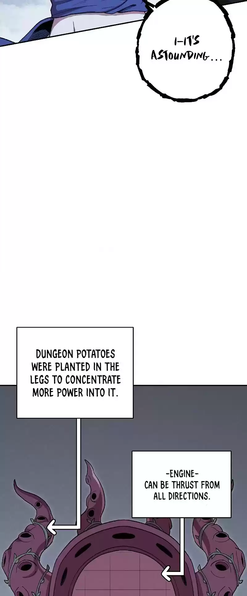 Dungeon Reset Chapter 88