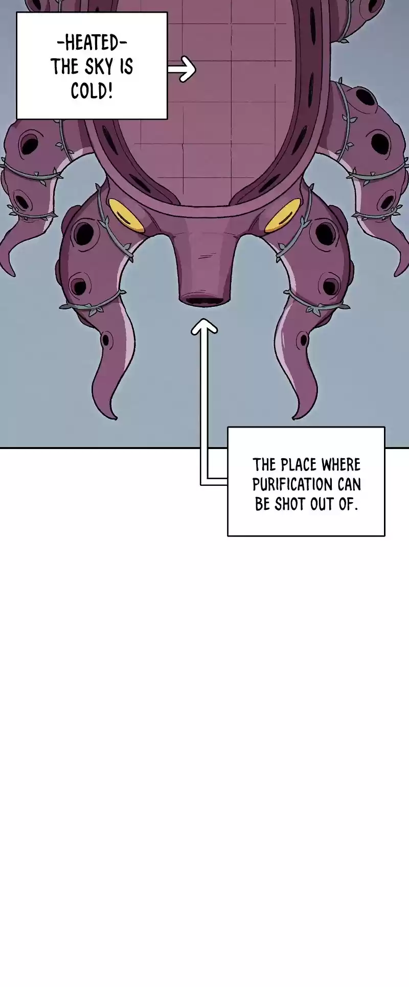 Dungeon Reset Chapter 88