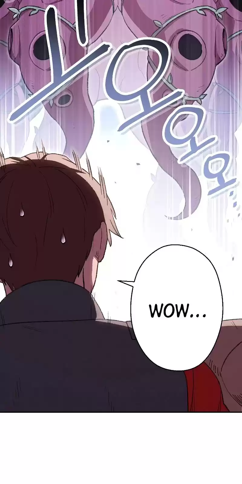 Dungeon Reset Chapter 88