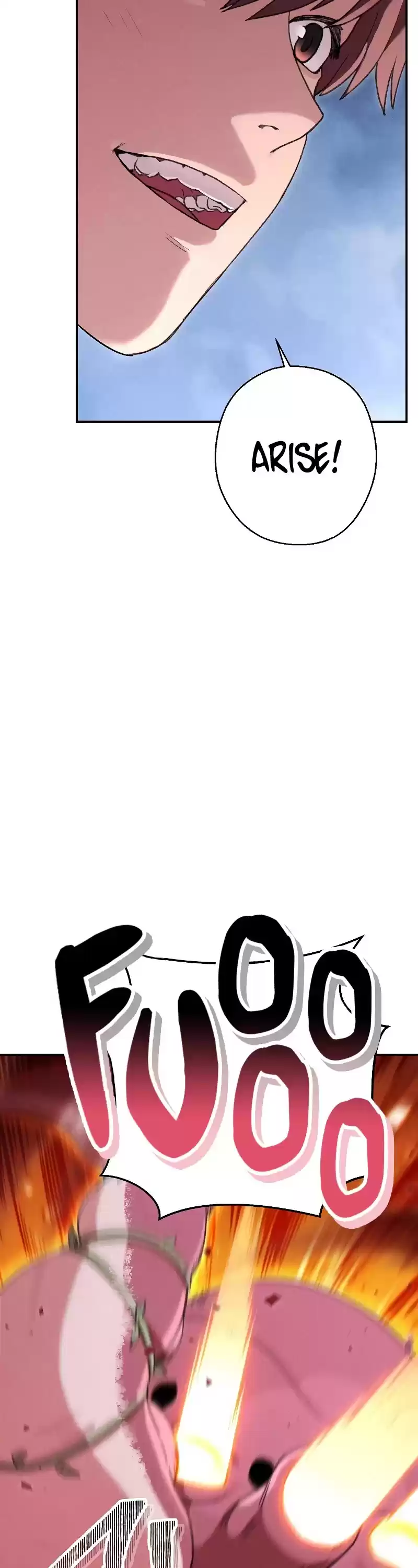 Dungeon Reset Chapter 88