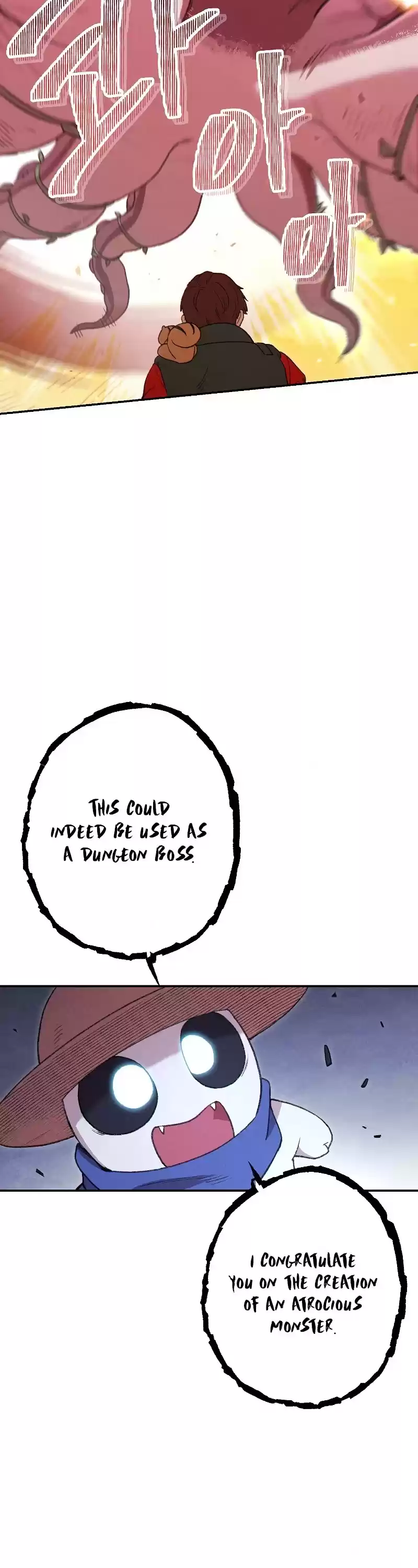 Dungeon Reset Chapter 88