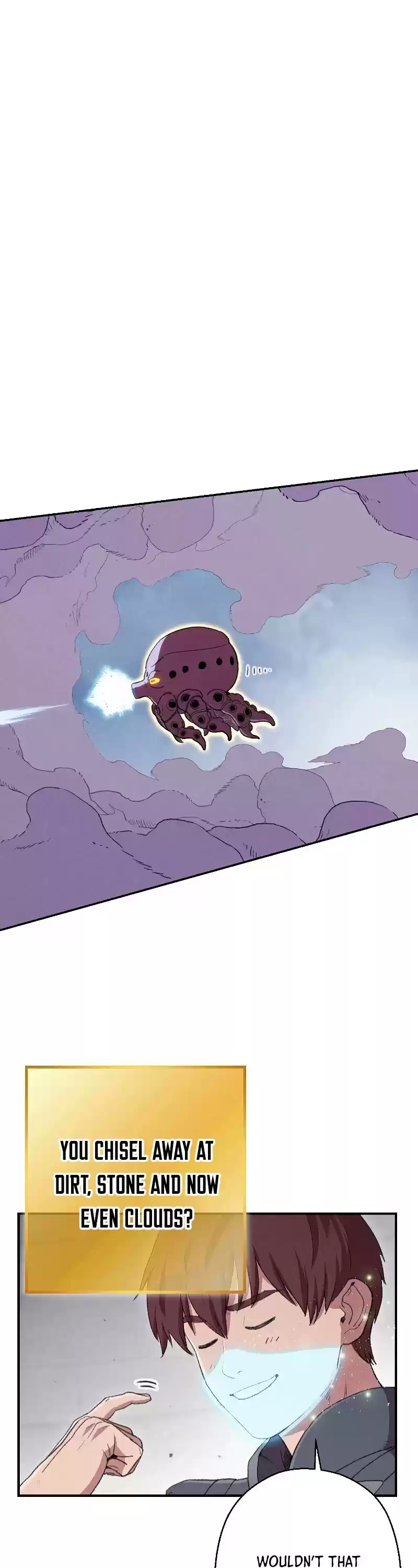 Dungeon Reset Chapter 88