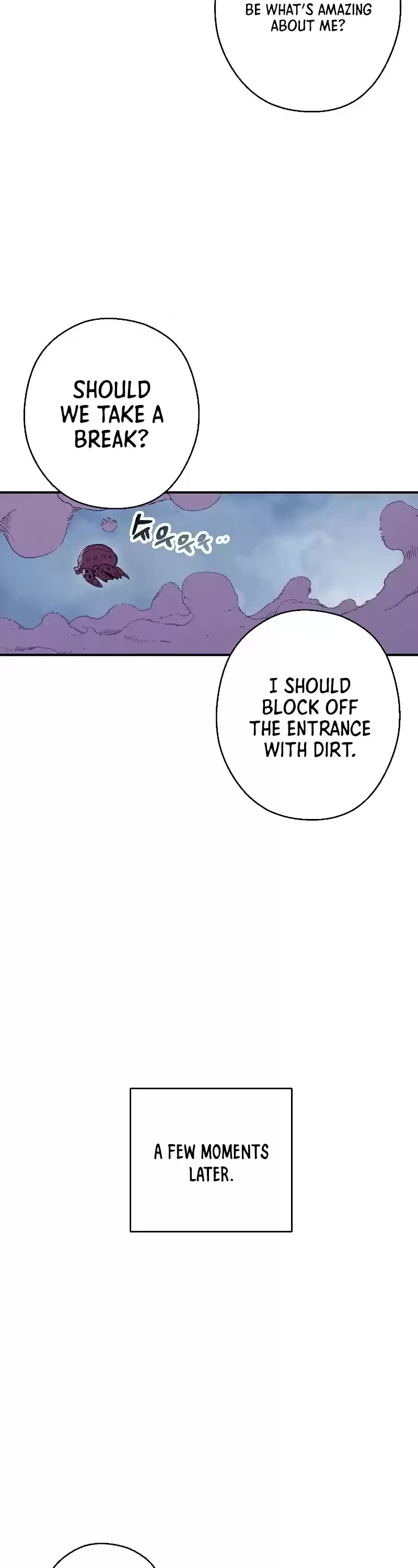 Dungeon Reset Chapter 88