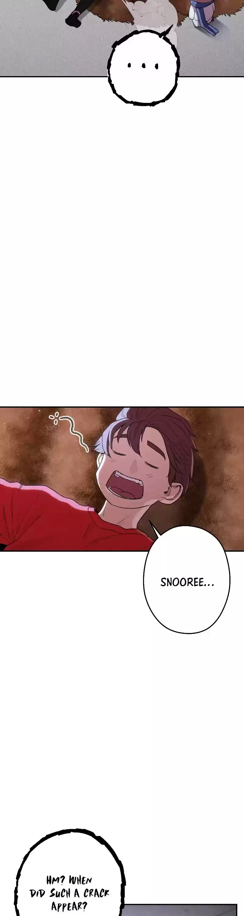 Dungeon Reset Chapter 88