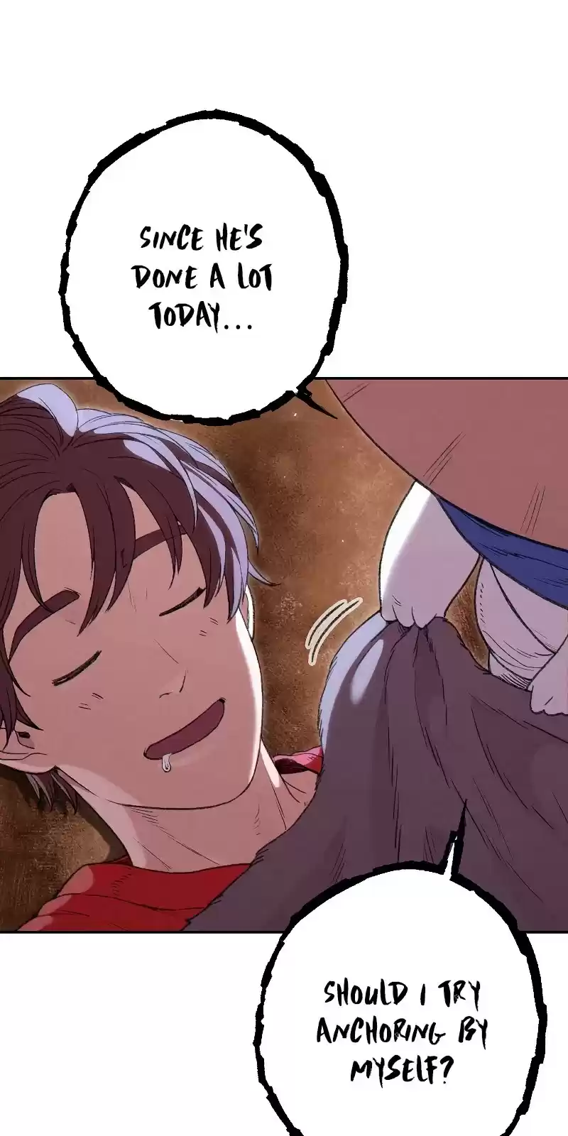 Dungeon Reset Chapter 88