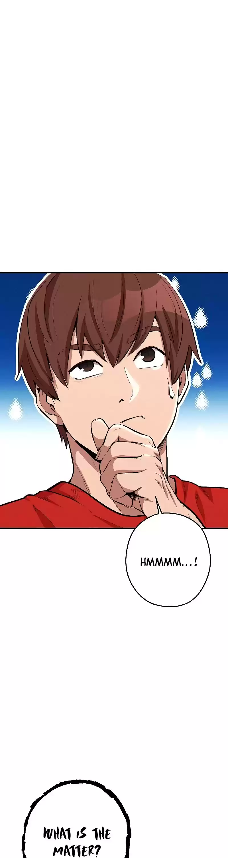 Dungeon Reset Chapter 89