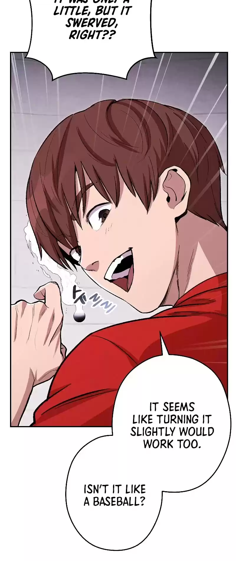 Dungeon Reset Chapter 89