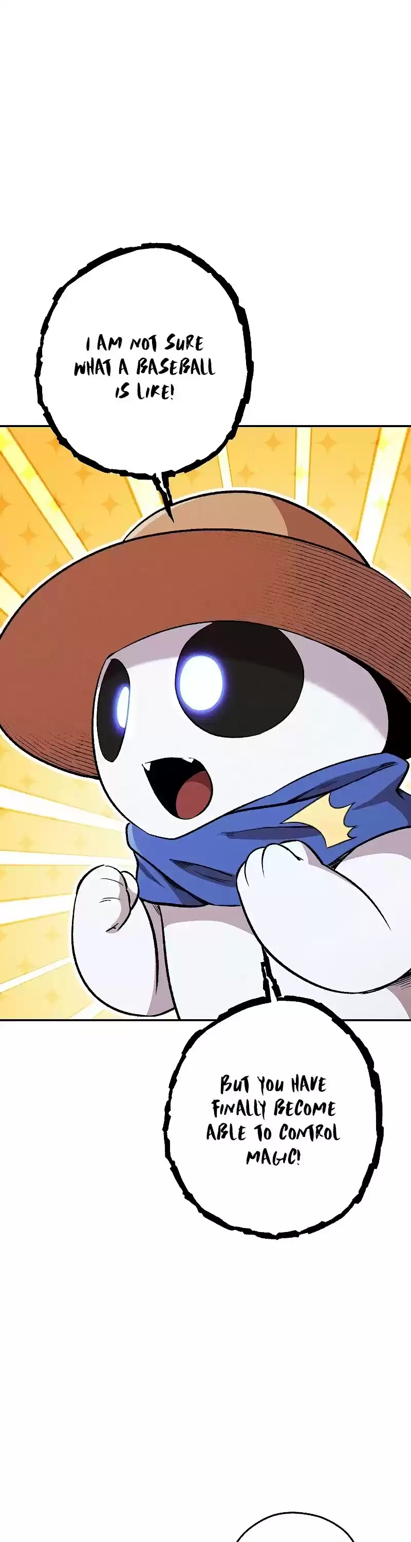 Dungeon Reset Chapter 89