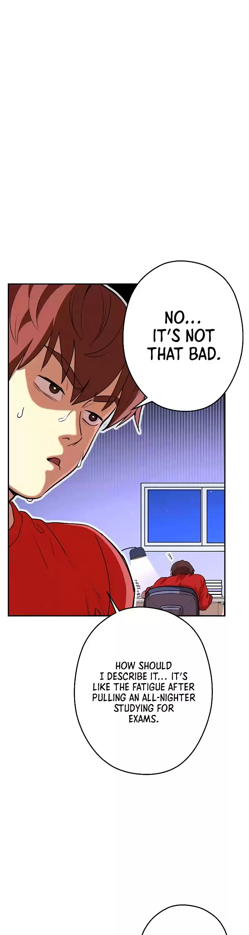 Dungeon Reset Chapter 89