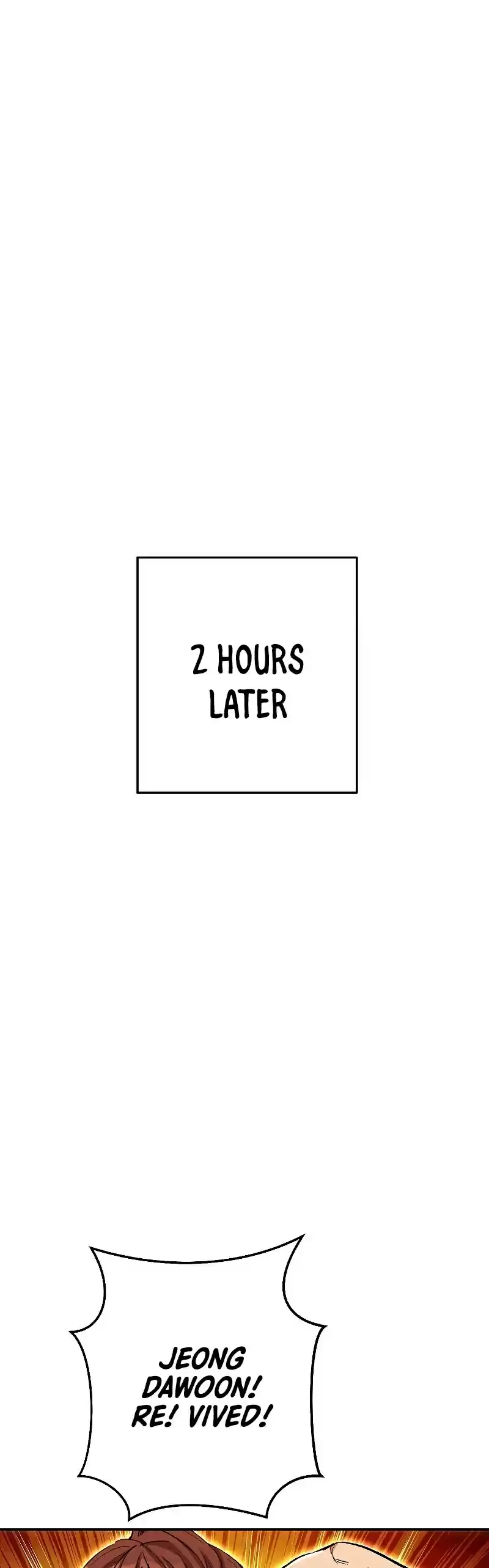 Dungeon Reset Chapter 89