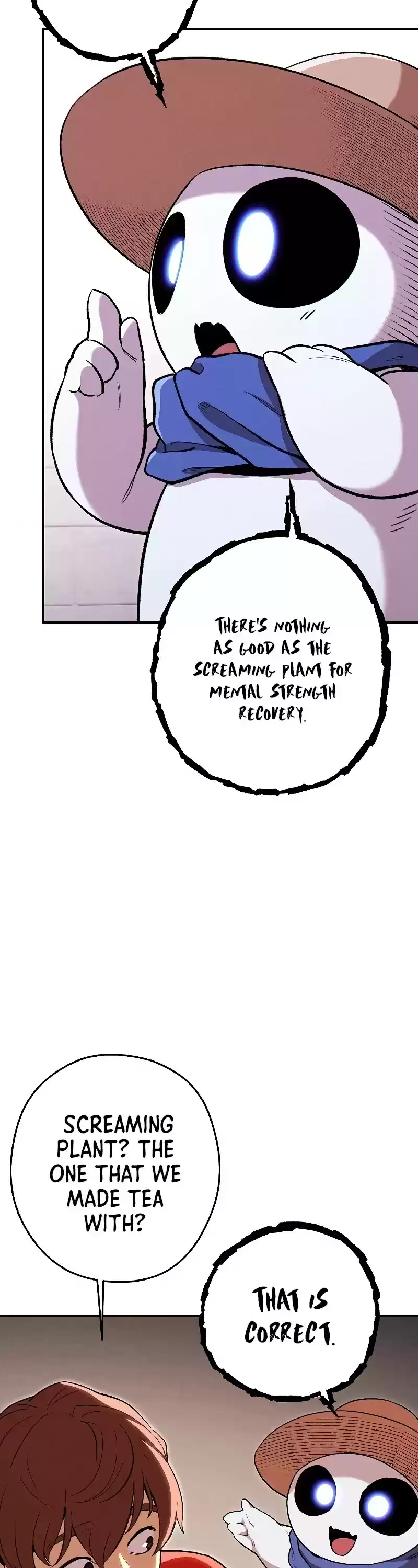 Dungeon Reset Chapter 89