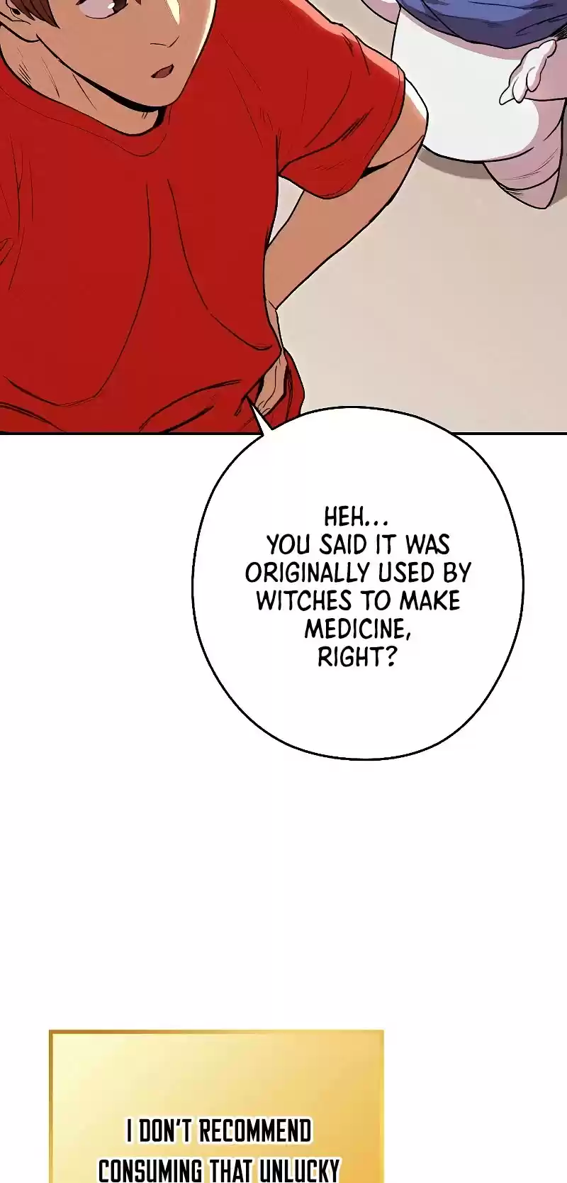 Dungeon Reset Chapter 89