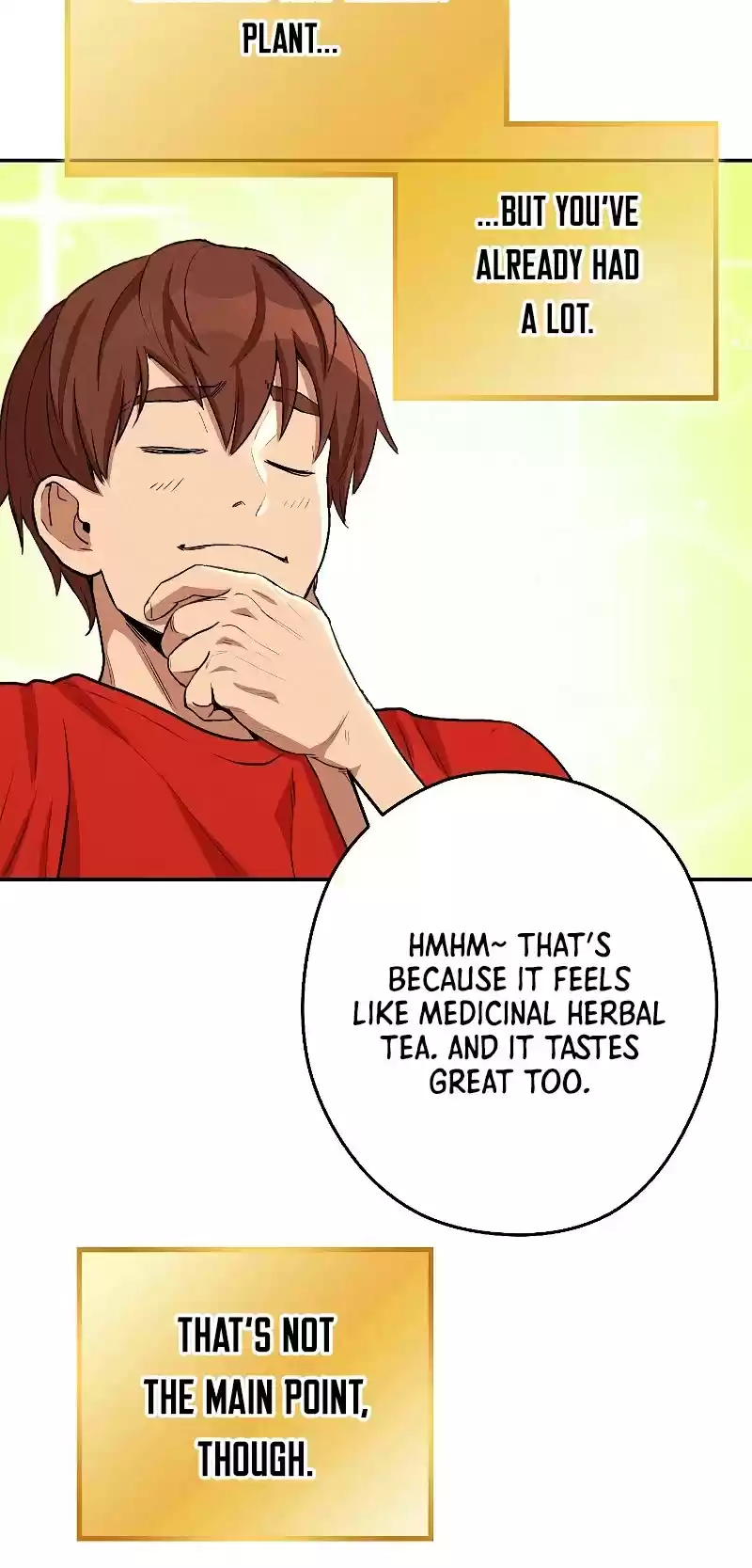 Dungeon Reset Chapter 89