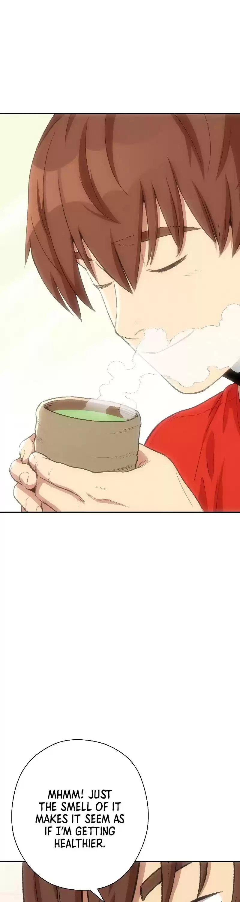 Dungeon Reset Chapter 89