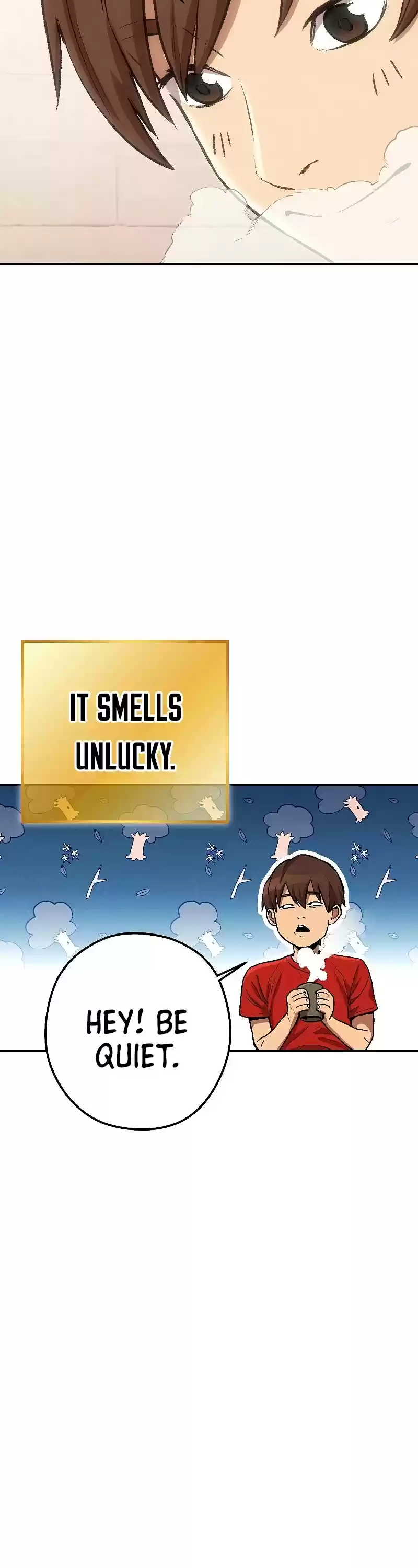 Dungeon Reset Chapter 89