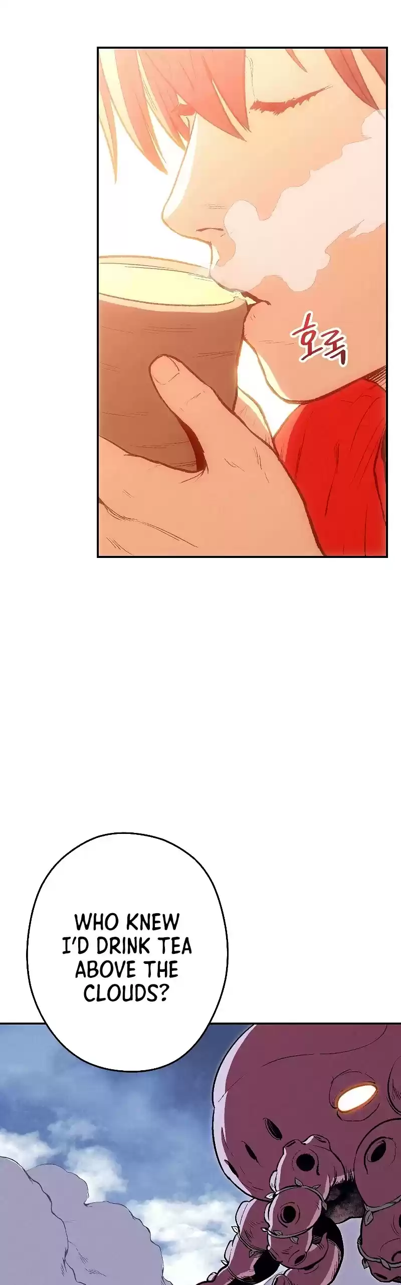 Dungeon Reset Chapter 89