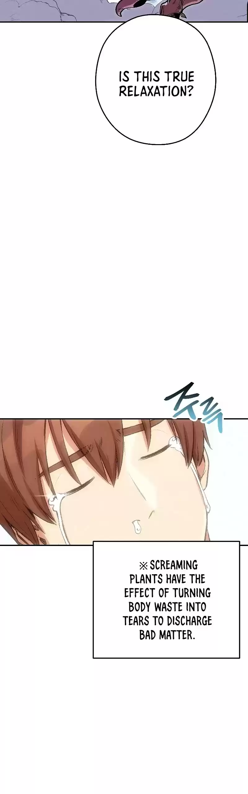 Dungeon Reset Chapter 89