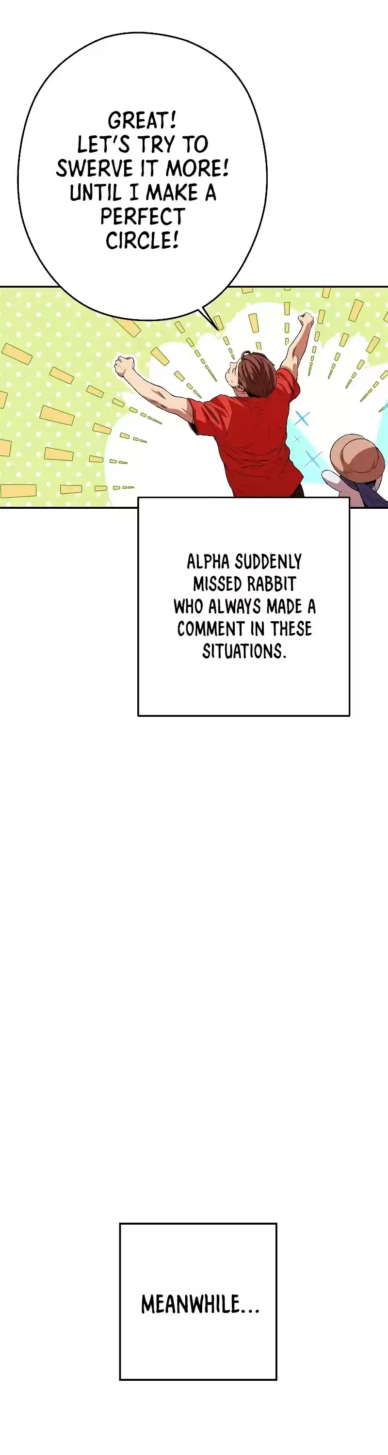 Dungeon Reset Chapter 89