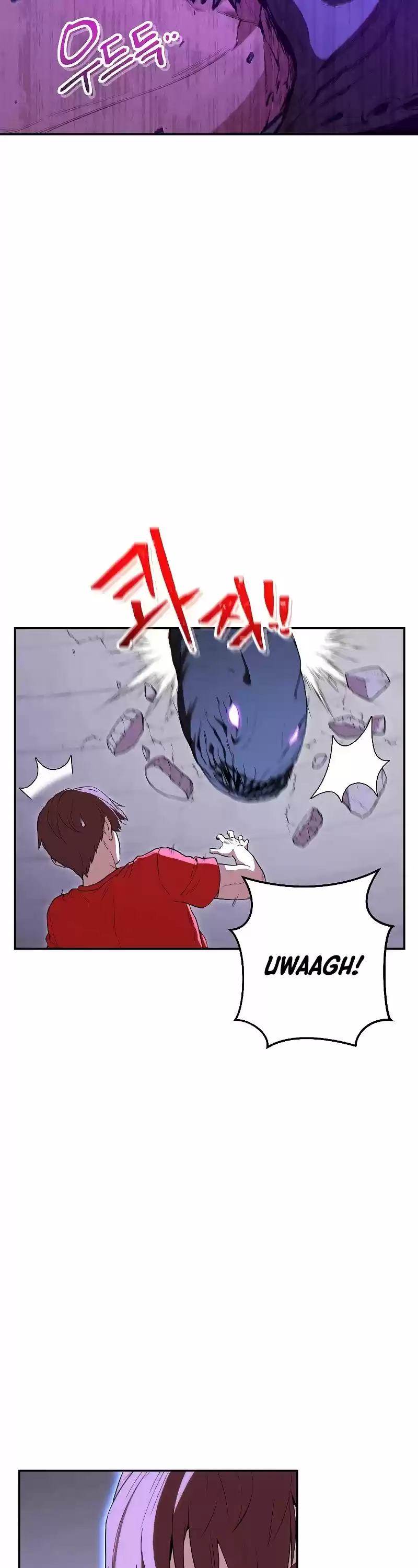 Dungeon Reset Chapter 91