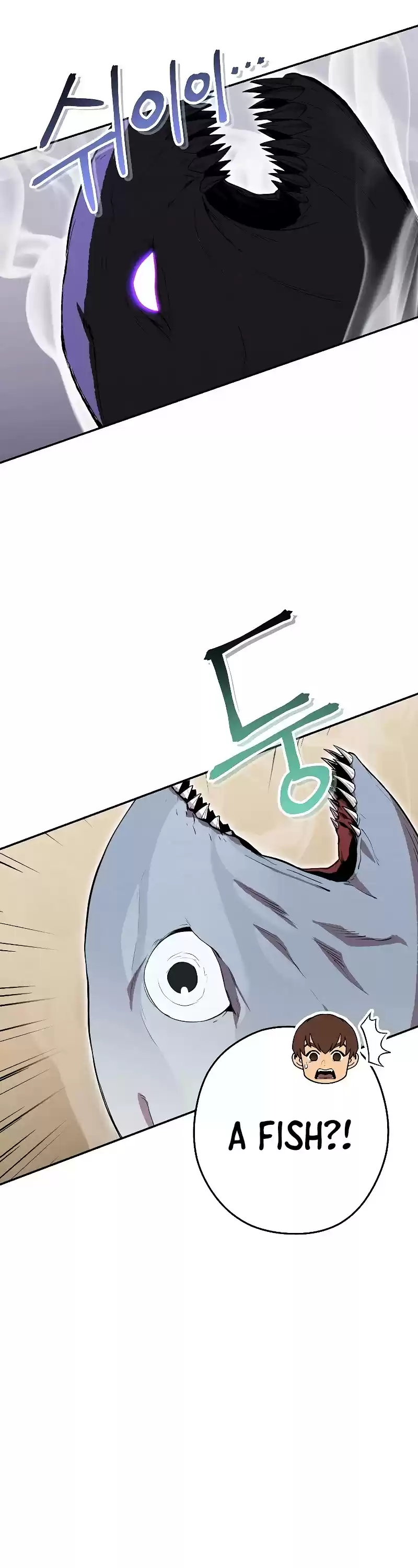 Dungeon Reset Chapter 91